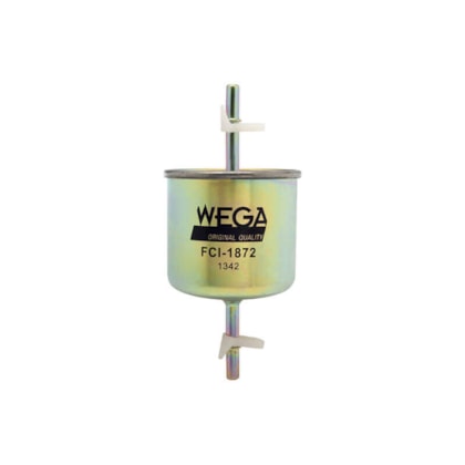 Filtro Combustivel Ranger 2.3 16V 1997/1999 Wega FCI1872