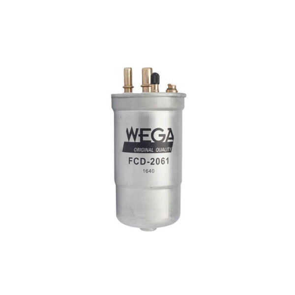 Filtro Combustivel Ranger 3.0 2005/2007 Wega FCD2061 - 06b2e715-0457-40e0-ab6e-4a8c17226a75