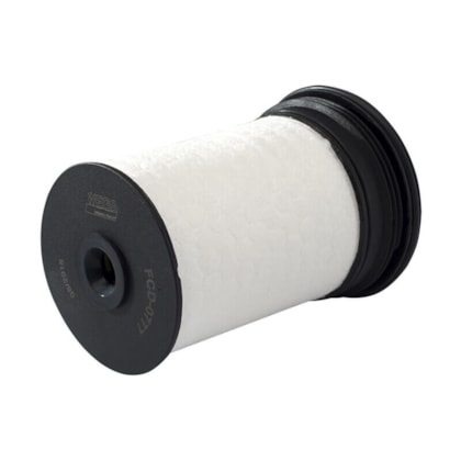Filtro Combustivel S10 Trailblazer 2.8 2012/... Wega FCD0777