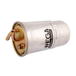 Filtro Combustivel S10 Turbo 2.8 2007/2011 Wega FCD2066/2