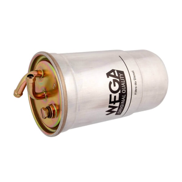 Filtro Combustivel S10 Turbo 2.8 2007/2011 Wega FCD2066/2 - 54606639-231c-4a08-9ec6-9c4ad8462be7