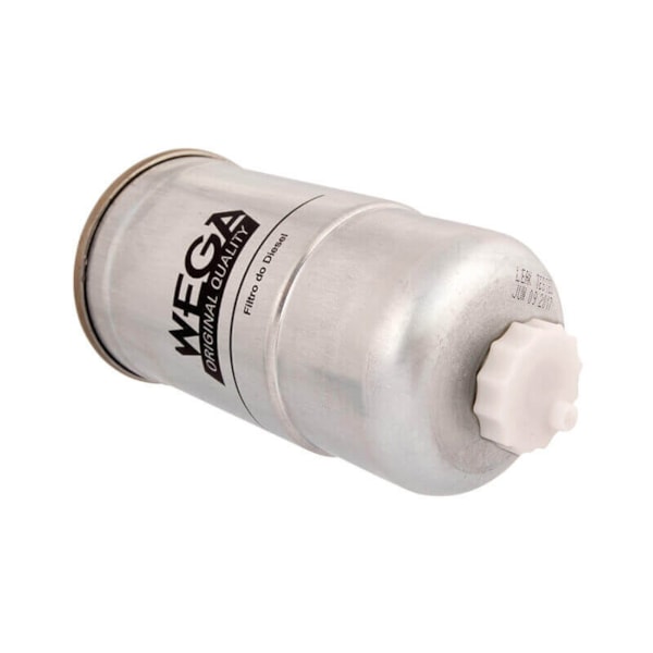 Filtro Combustivel S10 Turbo 2.8 2007/2011 Wega FCD2066/2 - 105f8782-359e-4997-8128-698530103cda