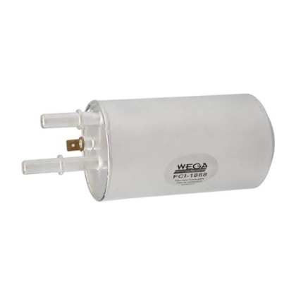 Filtro Combustivel S60 XC60 V60 2.0/3.0 11/13 Wega FCI1888