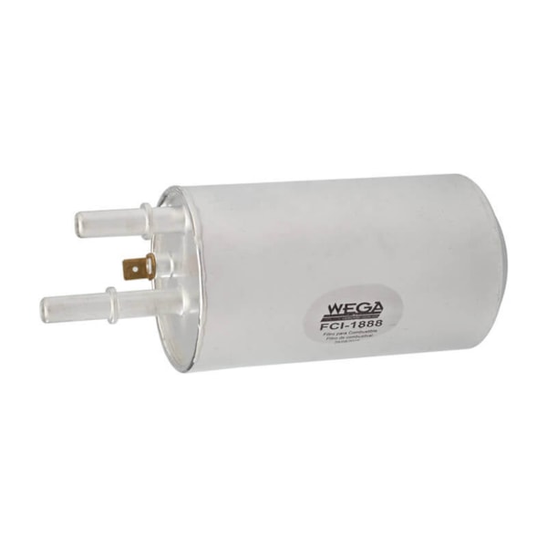 Filtro Combustivel S60 XC60 V60 2.0/3.0 11/13 Wega FCI1888 - 53297259-ed80-4c5c-85c3-f83d4c296334