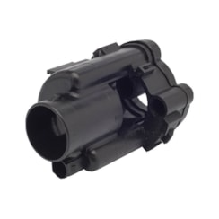 Filtro Combustivel Santa Fe 2.7 V6 2000/2005 Wega JFCH07