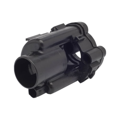 Filtro Combustivel Santa Fe 2.7 V6 2000/2005 Wega JFCH07