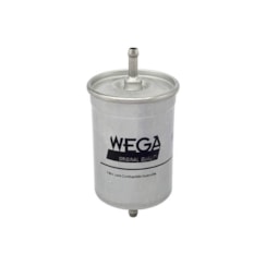 Filtro Combustivel Santana EFI 2.0 1995/1997 Wega FCI1105A