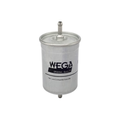 Filtro Combustivel Santana EFI 2.0 1995/1997 Wega FCI1105A