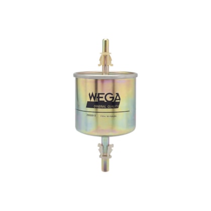 Filtro Combustivel Santana Pointer 8V 93/96 Wega FCI1887