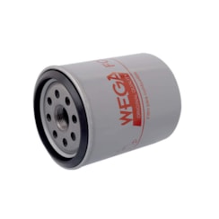 Filtro Combustível Serie 13150 17210 23210 Wega FCD2225