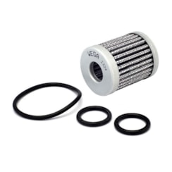 Filtro Combustivel Siena 1.4 8V 2012/2014 Wega FCG001