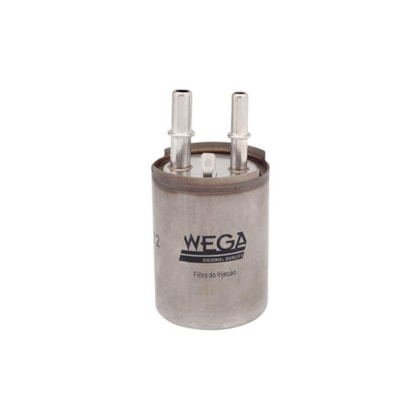 Filtro Combustivel Sonic Flex Power 1.6 2012/.. Wega FCI1122