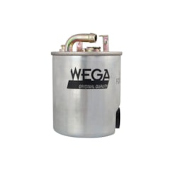 Filtro Combustivel Sprinter 2.2 2001/2003 Wega FCD2158