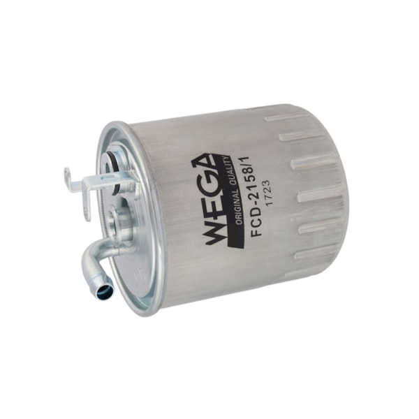 Filtro Combustivel Sprinter 2.2 2002/... Wega FCD2158/1 - 3d6464c3-de41-4c7e-8570-8e1200ae8fef