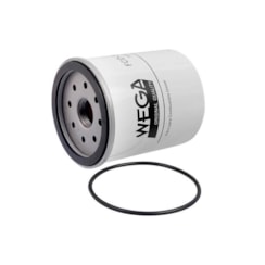 Filtro Combustivel Sprinter 2.2 2002/... Wega FCD3026