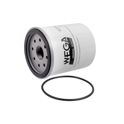 Filtro Combustivel Sprinter 2.2 2002/... Wega FCD3026