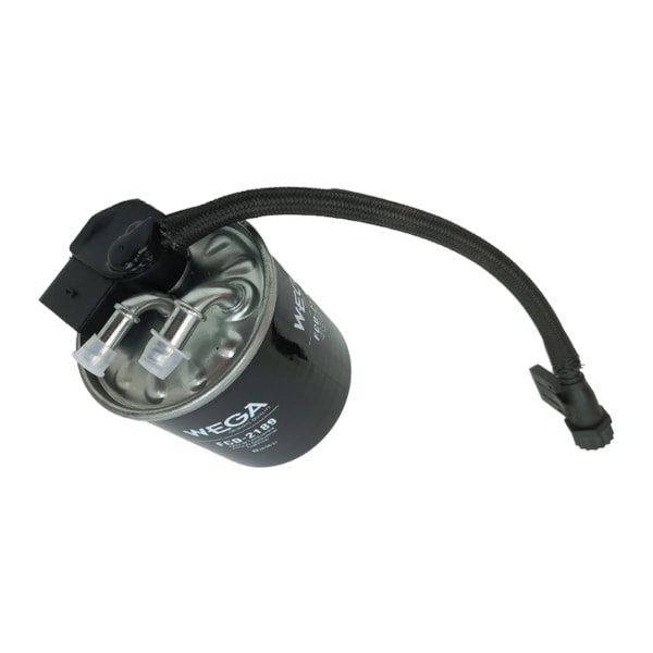 Filtro Combustivel Sprinter 314 416 516 2.2 Wega FCD2189 - 08a913b2-2b10-4047-b20c-1c0310c67792