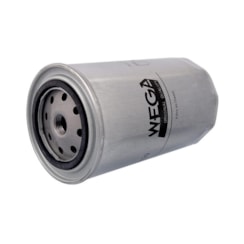 Filtro Combustivel Stralis Hi-Way Cursor 05/... Wega FCD2099