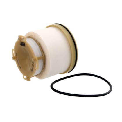 Filtro Combustivel SW4 Turbo 2.5/3.0 12/15 Wega JFC206