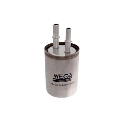 Filtro Combustivel Tracker 1.8 16V 2016/... Wega FCI1123