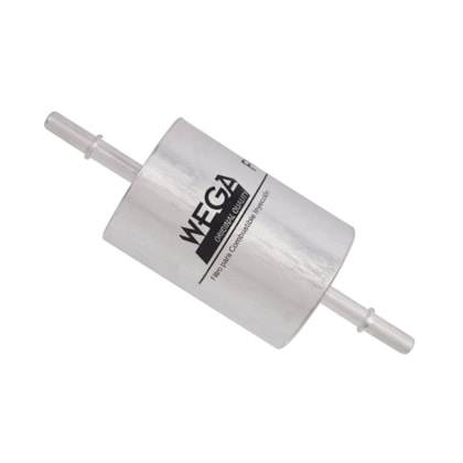 Filtro Combustivel Trailblazer 3.6 V6 2012/... Wega FCI1124