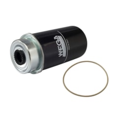 Filtro Combustivel Transit 2.4 2008/... Wega FCD0185