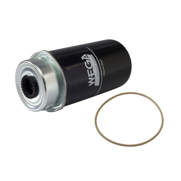 Filtro Combustivel Transit 2.4 2008/... Wega FCD0185 - f2211a6c-a6bb-4024-8137-7fd1c3b2e578