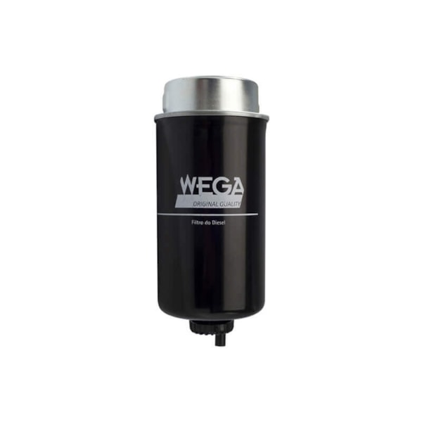 Filtro Combustivel Transit 2.4 2008/... Wega FCD0185 - 88ad5ae0-4fc3-41db-9207-b9d04ea2cffd