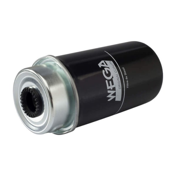 Filtro Combustivel Transit 2.4 2008/... Wega FCD0185 - 15b364d7-90f7-4cc5-b337-95ee5d991ec0