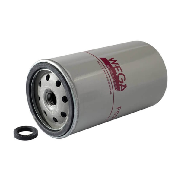 Filtro Combustivel Trator 2470 4490 1978/1982 Wega FCD2046 - 0aebb880-4068-4196-b8c0-f598c50bcd83