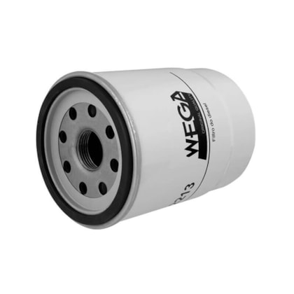 Filtro Combustível Trator Serie Bx 6.150 Mwm Wega FCD2213