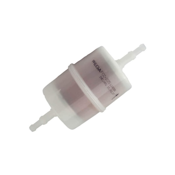 Filtro Combustivel Universal Carburador 6/8MM Wega FCC225 - 702b15d1-57bc-43a8-b870-10a5a32e06b3