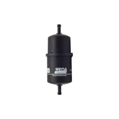 Filtro Combustivel Uno Tipo Tempra 1993/... Wega FCI1610