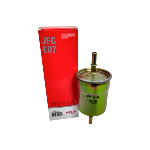 Filtro Combustivel V21 Pick-UP V25 Furgao 1.3 Wega JFCE07 - fd726f7a-5131-4d98-a49b-8ce4735dcfb3