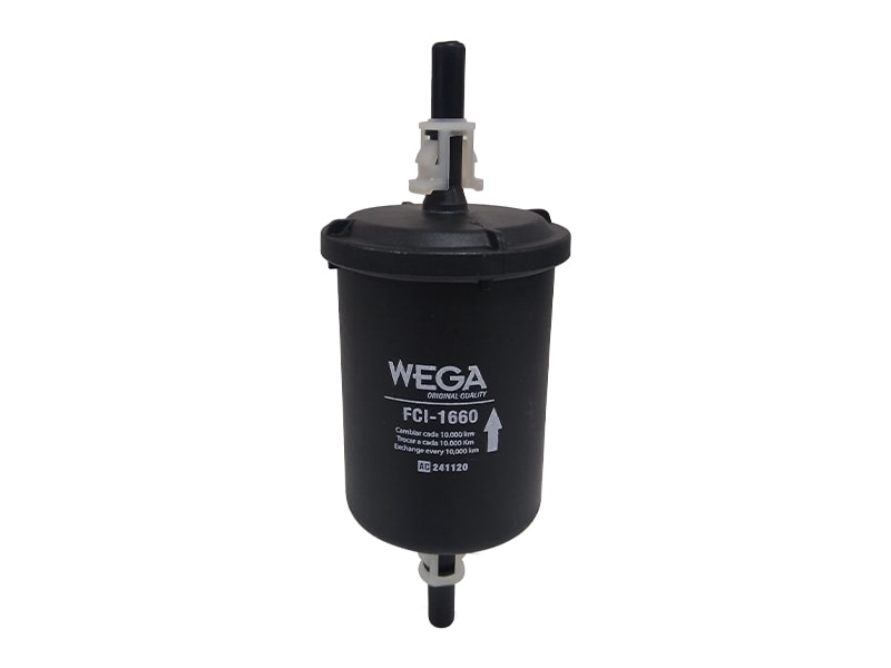 Filtro Combustivel Vectra Zafira 1997/ Wega FCI1660
