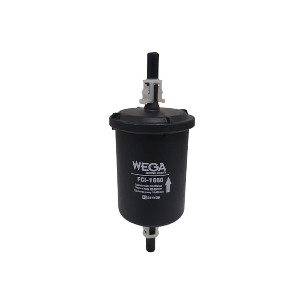 Filtro Combustivel Vectra Zafira 1997/... Wega FCI1660 - 6a493930-b993-413e-a460-a6ea862fde7c
