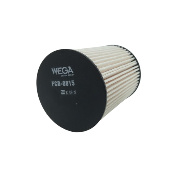 Filtro Combustivel XC60 2.4 2015/... Wega FCD0815 - 4aeb39ce-d2b7-46b7-8111-22da713d08af