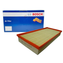 Filtro de Ar A3 1.8 1996/2006 BB0986B02310