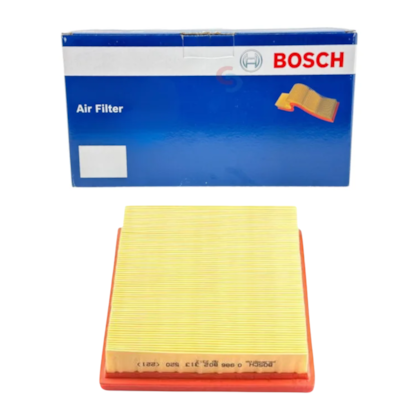 Filtro de Ar AGILE 1.4 LTZ Flex (102Cv) 2009 BB0986B02313