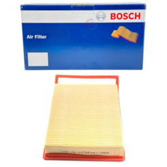 Filtro de Ar Doblo 1.8 MPI 16V Flex 2010/2021 BB0986B02516