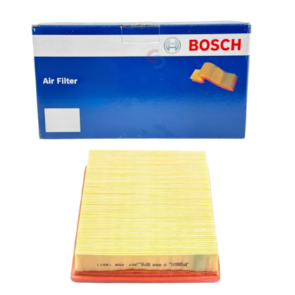 Filtro de Ar Escort 1.0 8V 1993/1996 BB0986B02307