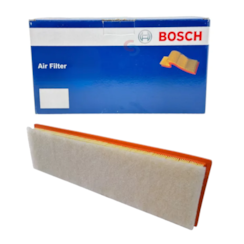 Filtro de Ar Fiesta Sedan 1.0i 2004/2006 BB0986B02325