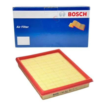 Filtro de Ar Idea 1.4 Flex 2010/2016 BB0986B02306