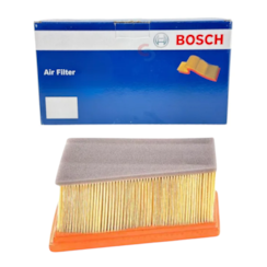 Filtro De Ar Laguna 2.0i 16V 1999/2001 BB0986B02333
