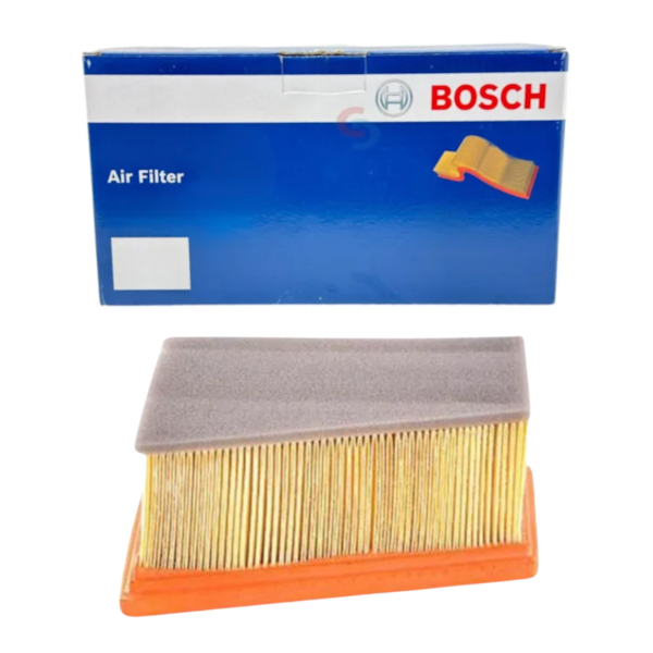 Filtro De Ar Laguna 2.0i 16V 1999/2001 BB0986B02333 - e7155f5d-173b-4531-b334-80a154457383