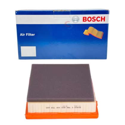 Filtro de Ar Prisma 1.0 Flex 2013/2019 BB0986B02530