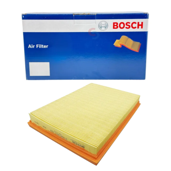 Filtro De  Ar Saveiro IV 1.8 Total Flex 2005/2009 BB0986B02308 - 5c367fc5-9f3a-409f-a729-4d5fffe82517