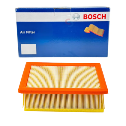 Filtro de Ar Toro 1.8 16V Flex 2016/.. BB0986B02549