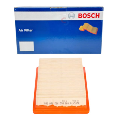 Filtro de Ar  Versa 1.6 Flex 2011/2020 BB0986b02532