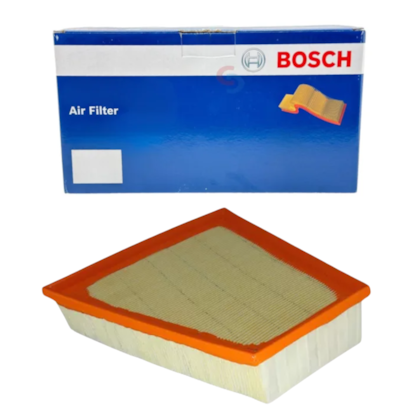 Filtro De Ar Voyage 1.6 Flex 2018/.. BB0986B02371